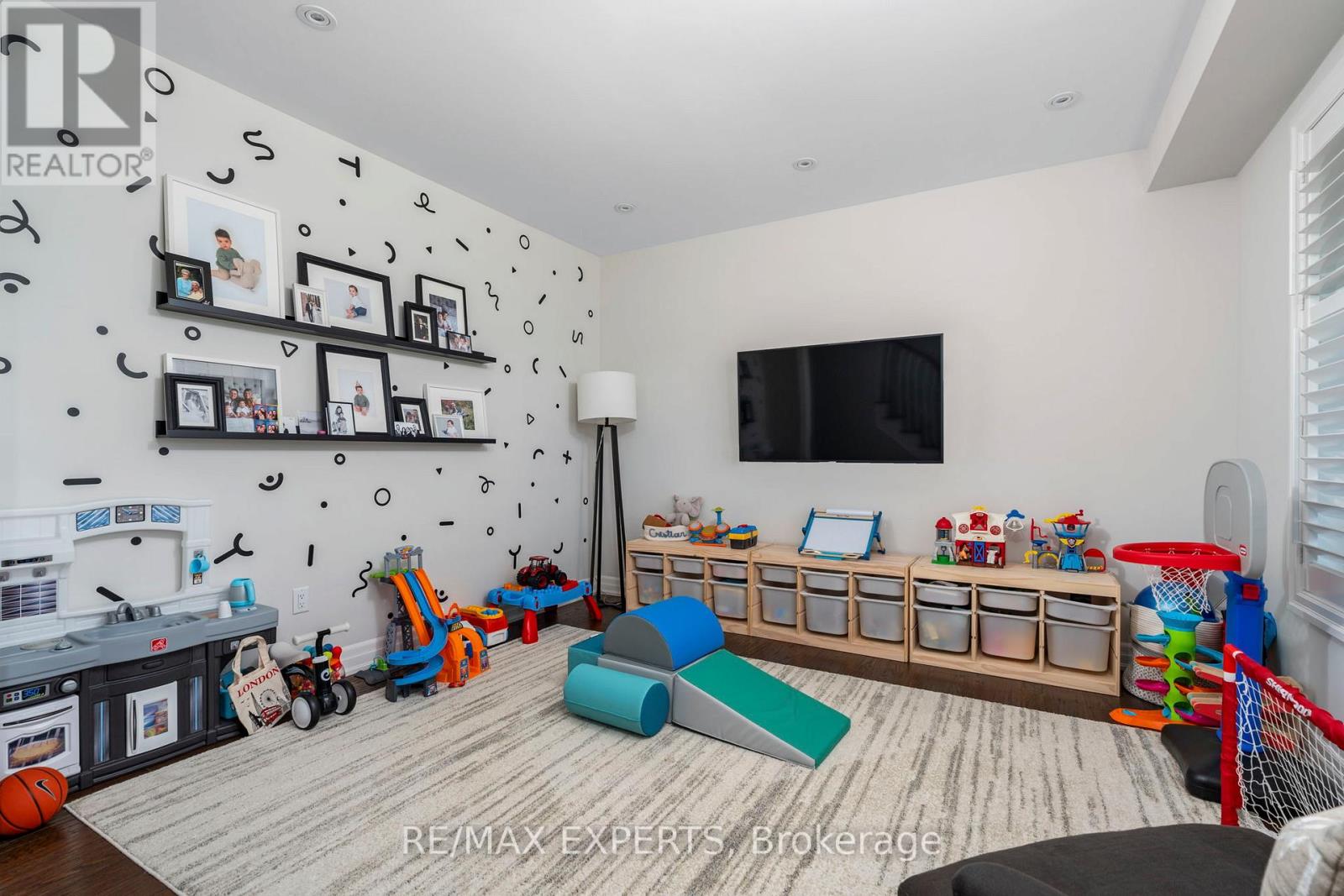 293 Kleinburg Summit Way, Vaughan, Ontario  L4H 4S7 - Photo 34 - N12949040