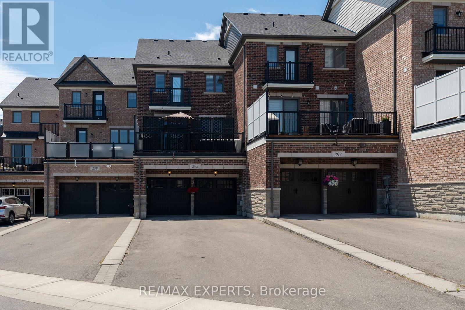 293 Kleinburg Summit Way, Vaughan, Ontario  L4H 4S7 - Photo 36 - N12949040