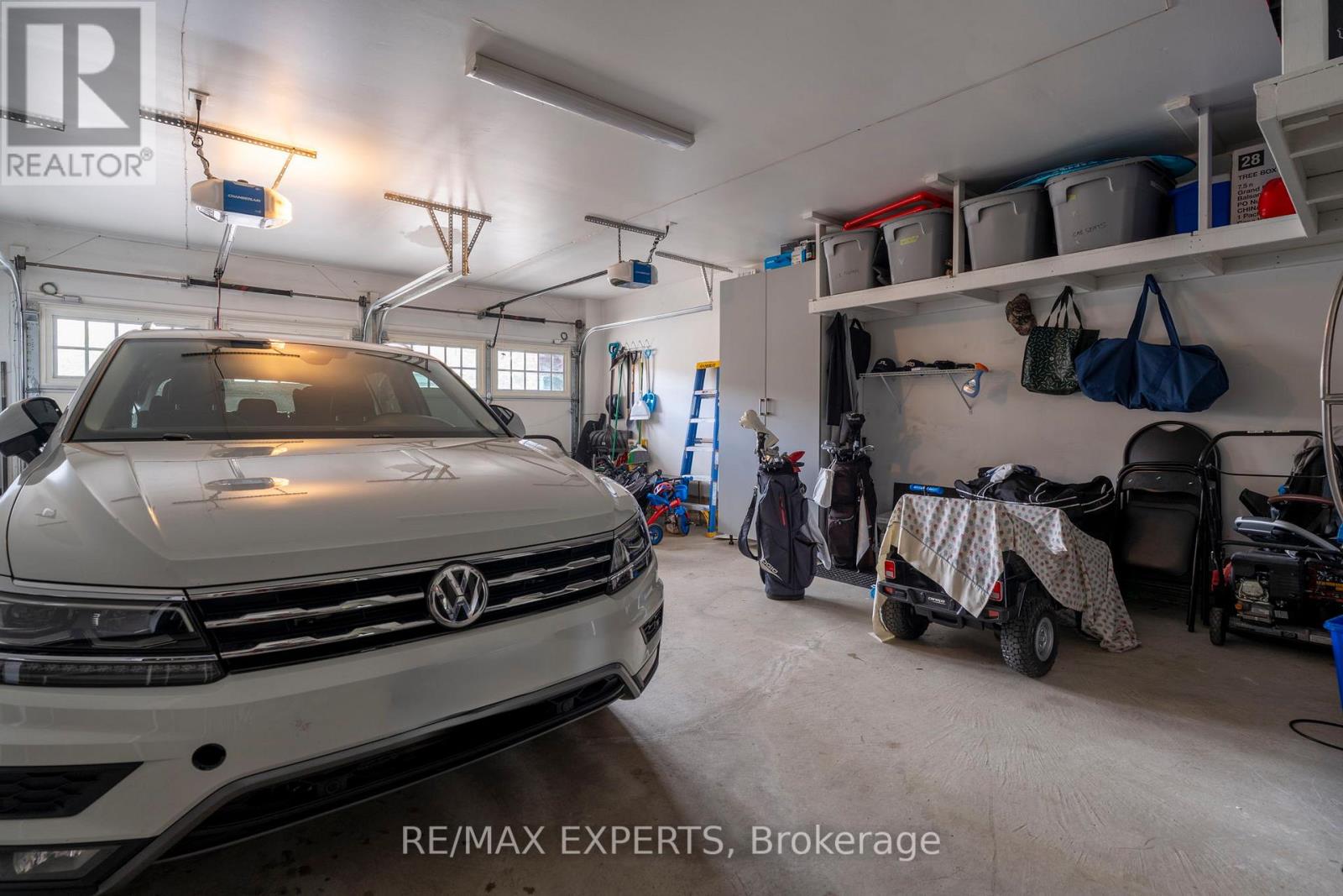 293 Kleinburg Summit Way, Vaughan, Ontario  L4H 4S7 - Photo 37 - N12949040