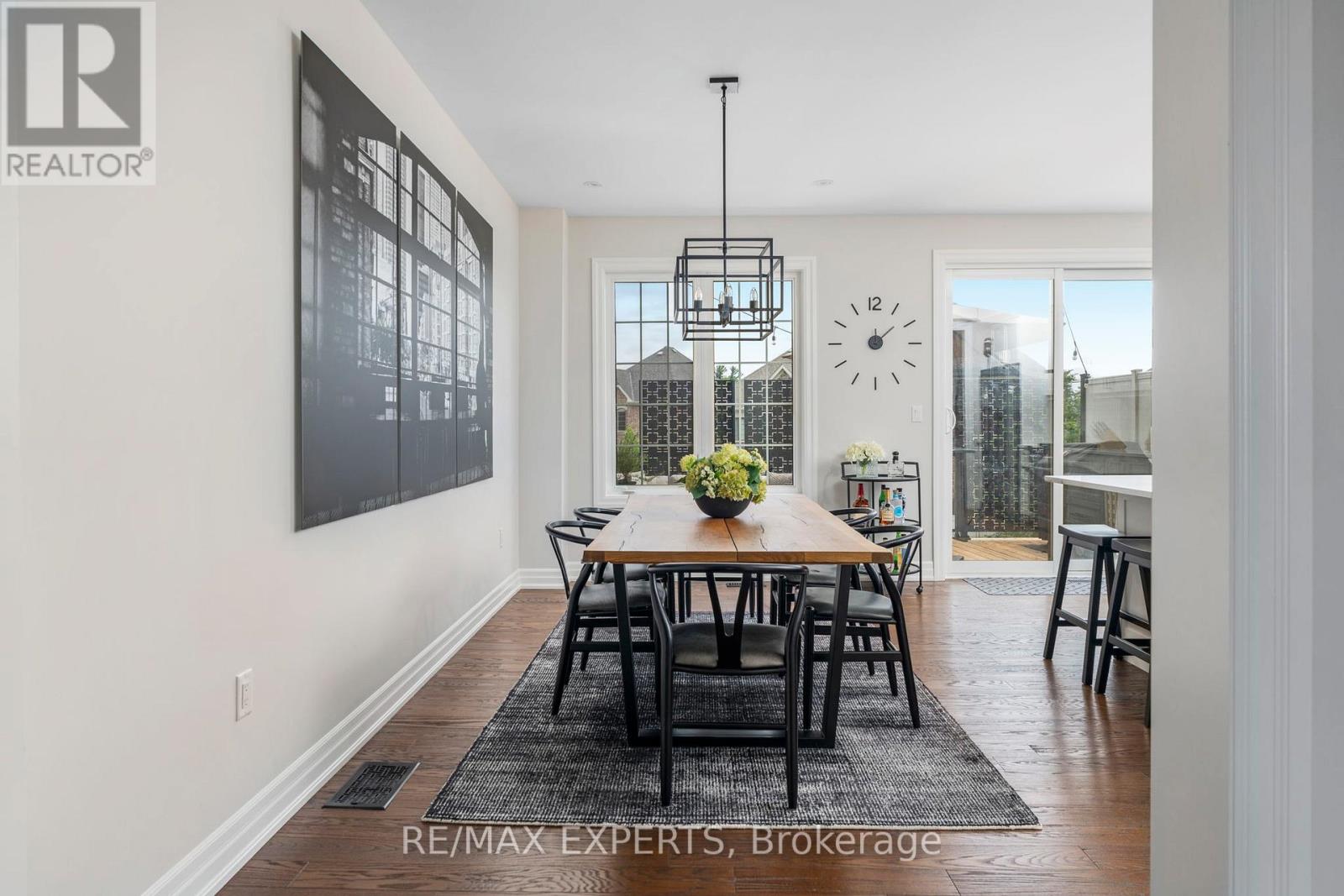 293 Kleinburg Summit Way, Vaughan, Ontario  L4H 4S7 - Photo 6 - N12949040