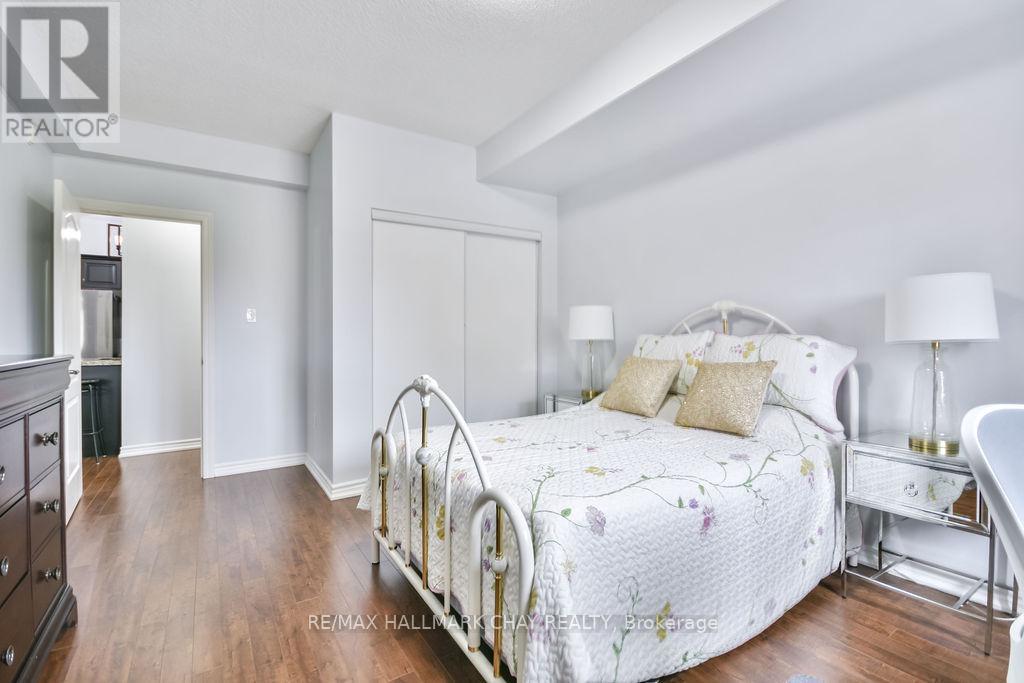 207 - 43 Ferndale Drive S, Barrie, Ontario  L4N 5W6 - Photo 17 - S12948970