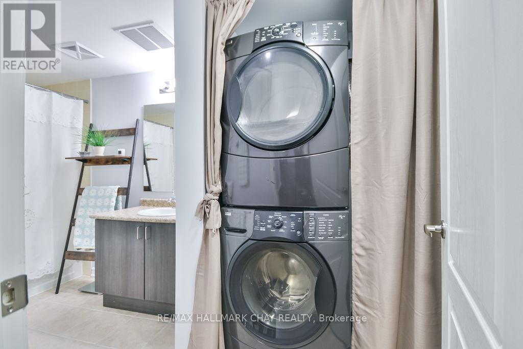 207 - 43 Ferndale Drive S, Barrie, Ontario  L4N 5W6 - Photo 20 - S12948970