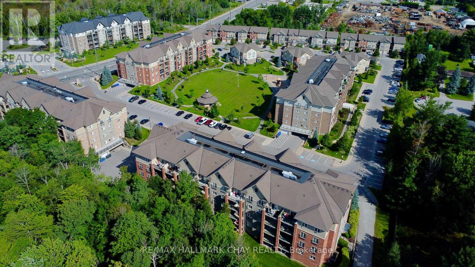 207 - 43 Ferndale Drive S, Barrie, Ontario  L4N 5W6 - Photo 27 - S12948970