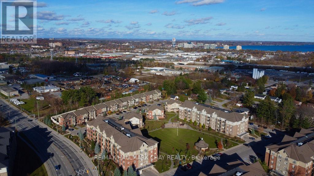 207 - 43 Ferndale Drive S, Barrie, Ontario  L4N 5W6 - Photo 28 - S12948970