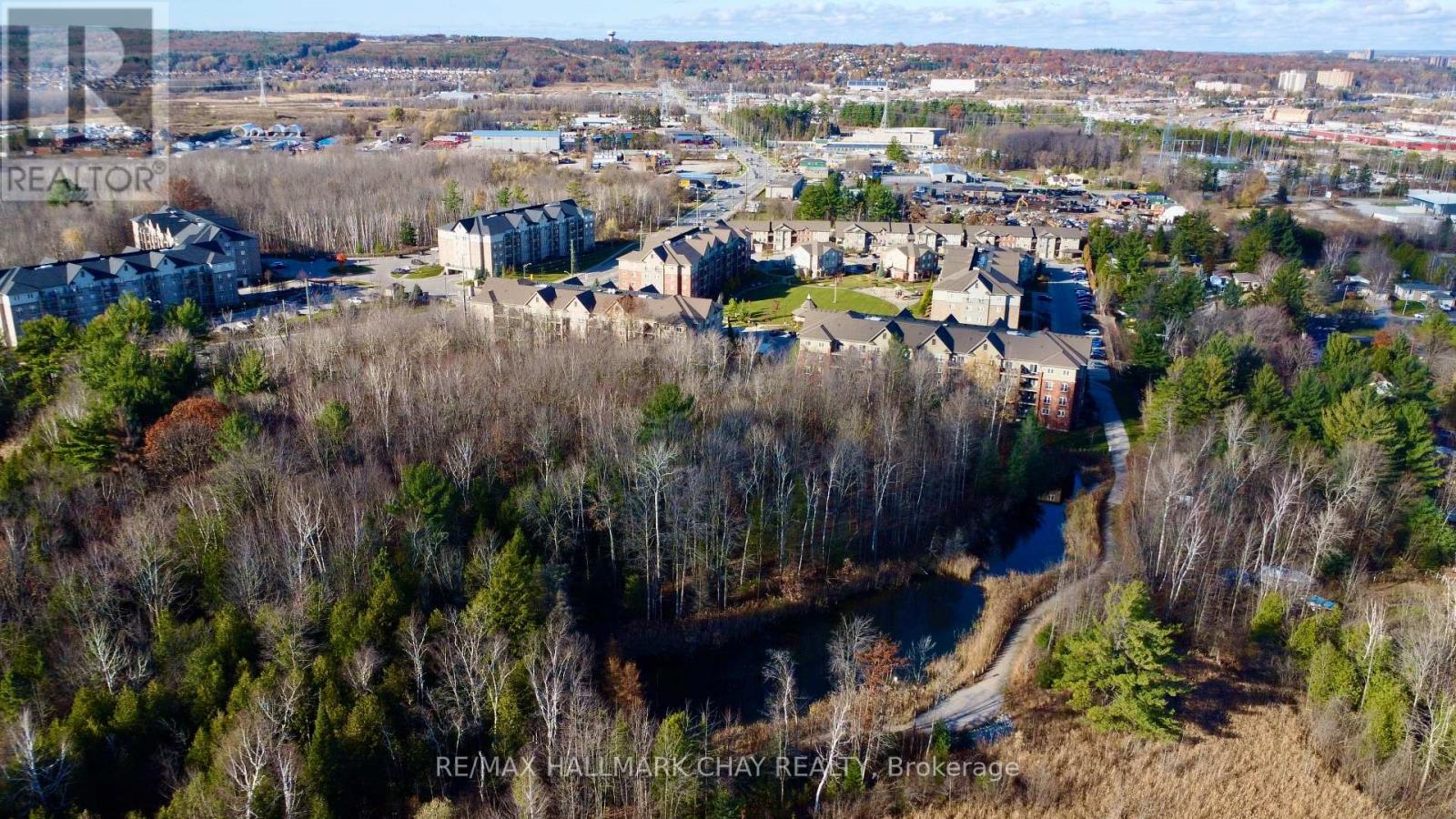 207 - 43 Ferndale Drive S, Barrie, Ontario  L4N 5W6 - Photo 29 - S12948970