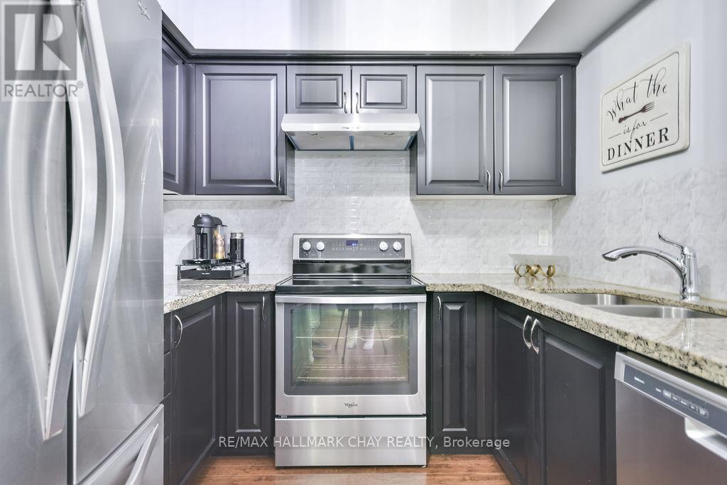 207 - 43 Ferndale Drive S, Barrie, Ontario  L4N 5W6 - Photo 5 - S12948970