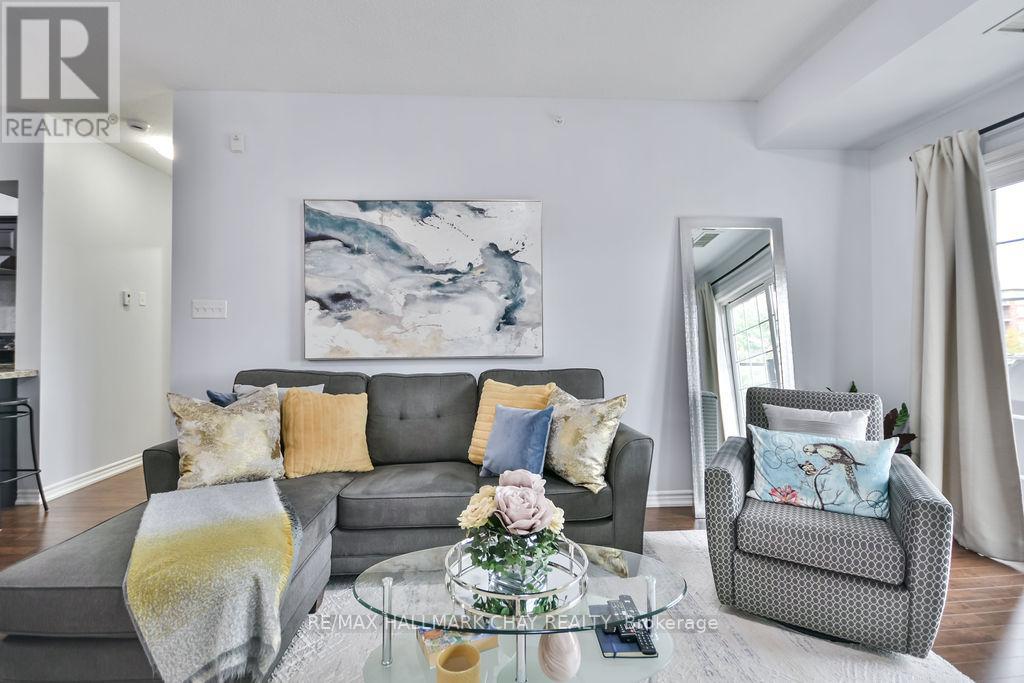 207 - 43 Ferndale Drive S, Barrie, Ontario  L4N 5W6 - Photo 8 - S12948970