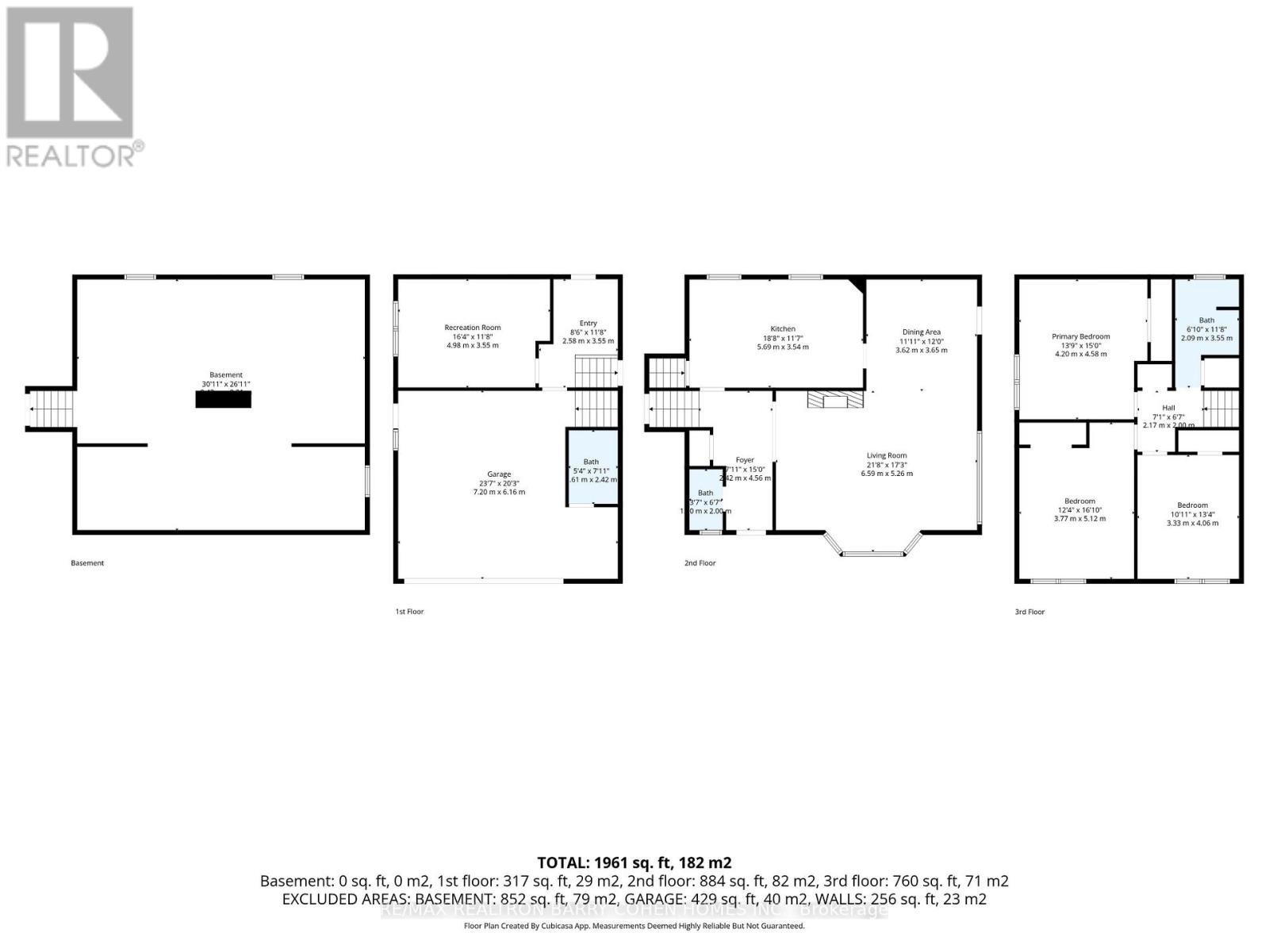 62 Letitia Street, Barrie, Ontario  L4N 1P1 - Photo 49 - S12948992