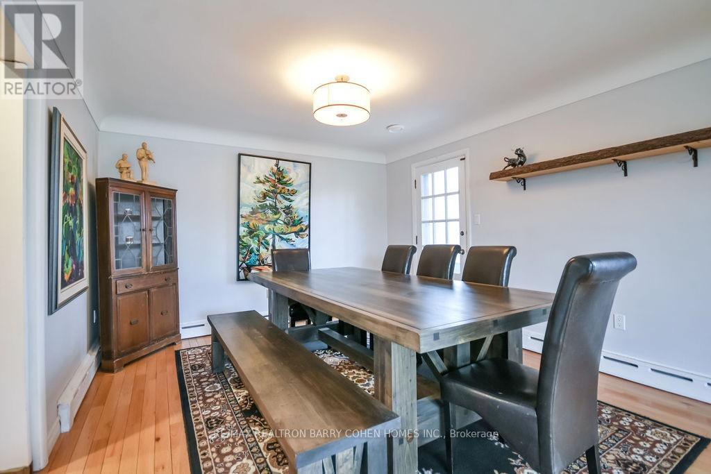 62 Letitia Street, Barrie, Ontario  L4N 1P1 - Photo 9 - S12948992