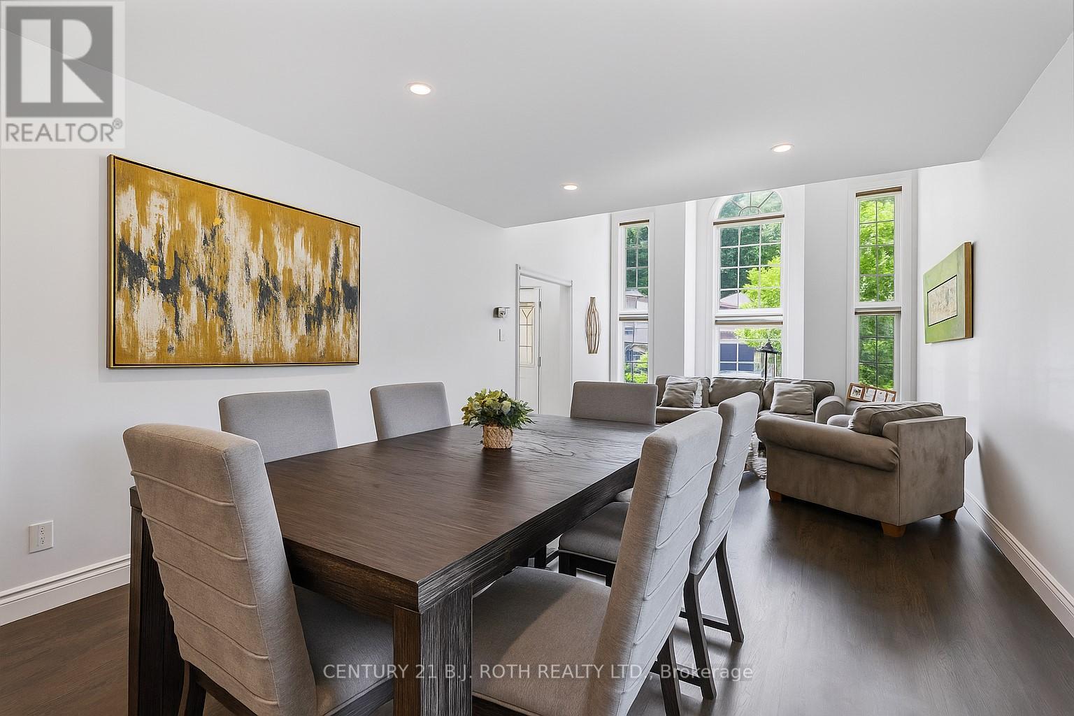 48 Crimson Ridge Road, Barrie, Ontario  L4N 9S1 - Photo 10 - S12949030