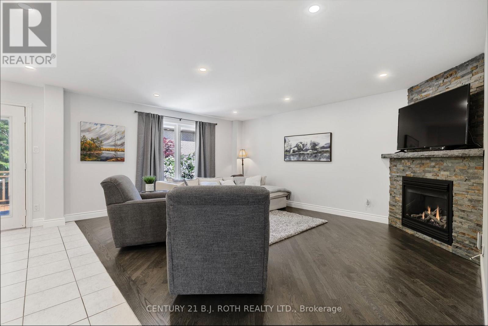 48 Crimson Ridge Road, Barrie, Ontario  L4N 9S1 - Photo 17 - S12949030