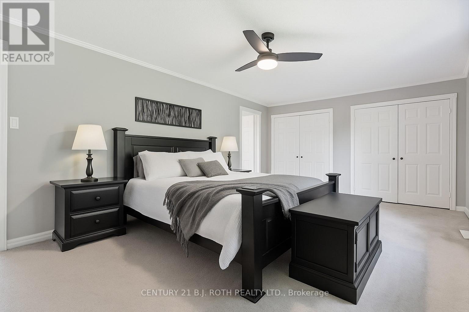 48 Crimson Ridge Road, Barrie, Ontario  L4N 9S1 - Photo 25 - S12949030