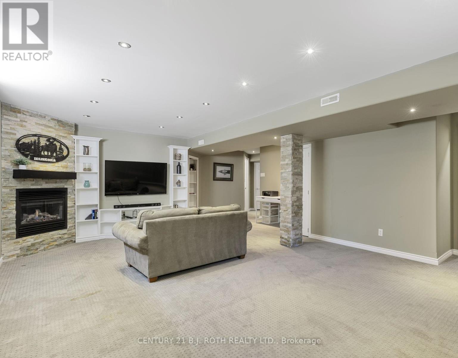 48 Crimson Ridge Road, Barrie, Ontario  L4N 9S1 - Photo 26 - S12949030