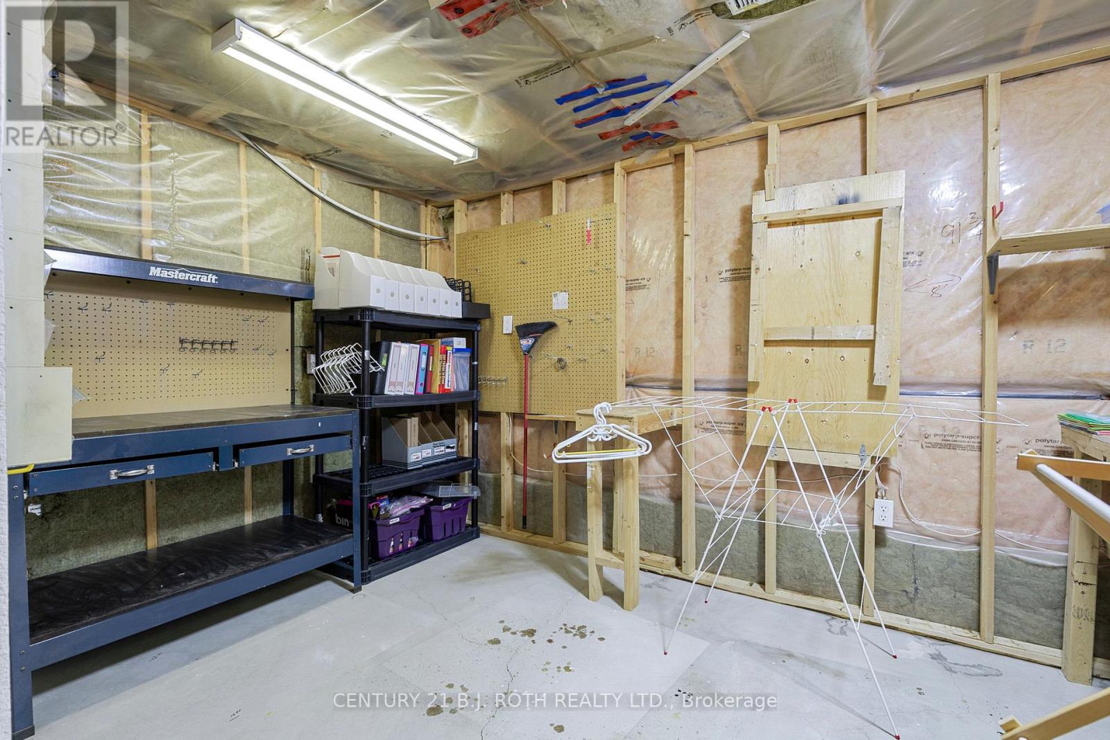 48 Crimson Ridge Road, Barrie, Ontario  L4N 9S1 - Photo 30 - S12949030