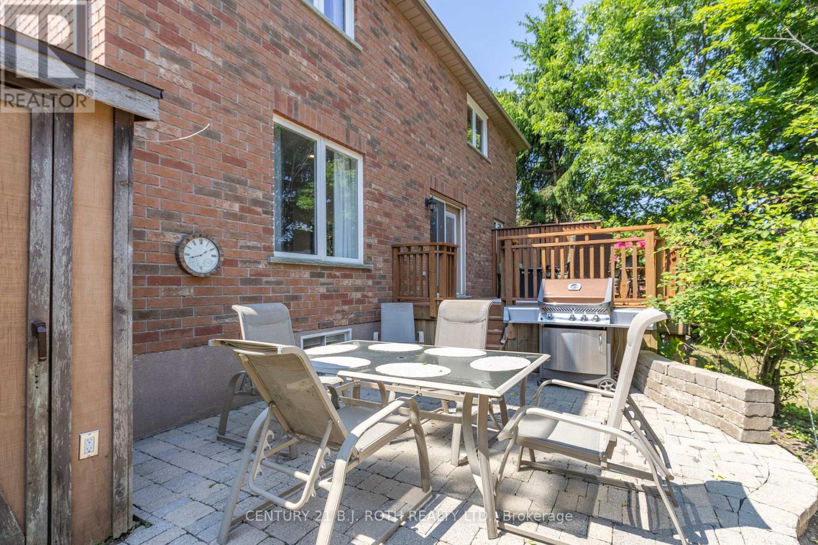 48 Crimson Ridge Road, Barrie, Ontario  L4N 9S1 - Photo 33 - S12949030