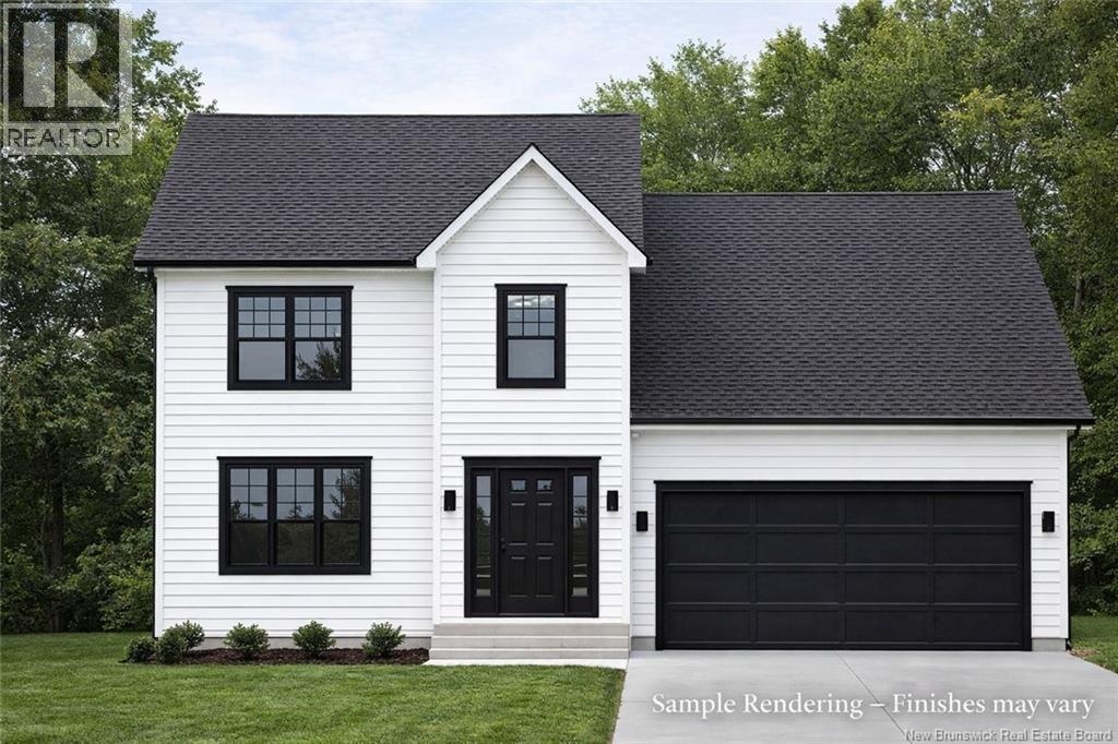 Lot 21-5 Route 945, Haute-Aboujagane, New Brunswick  E4P 5T5 - Photo 1 - NB136162