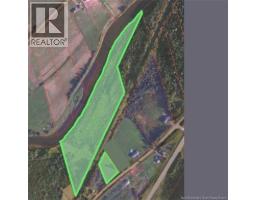 Lot Riverview Drive, riverbank, New Brunswick