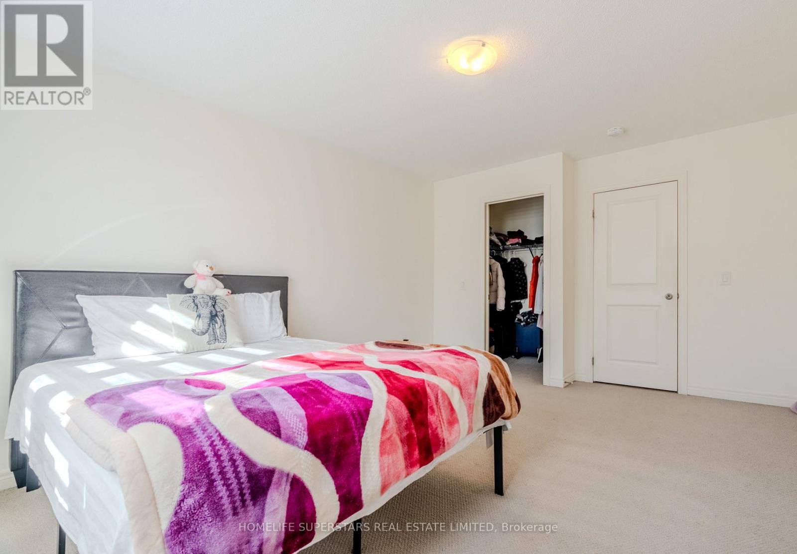 16 Gosset Road, Brampton, Ontario  L7A 0C3 - Photo 20 - W12790242