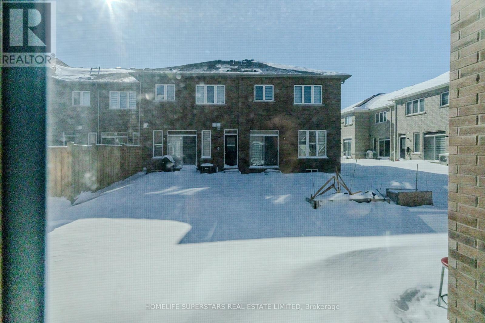 16 Gosset Road, Brampton, Ontario  L7A 0C3 - Photo 36 - W12790242