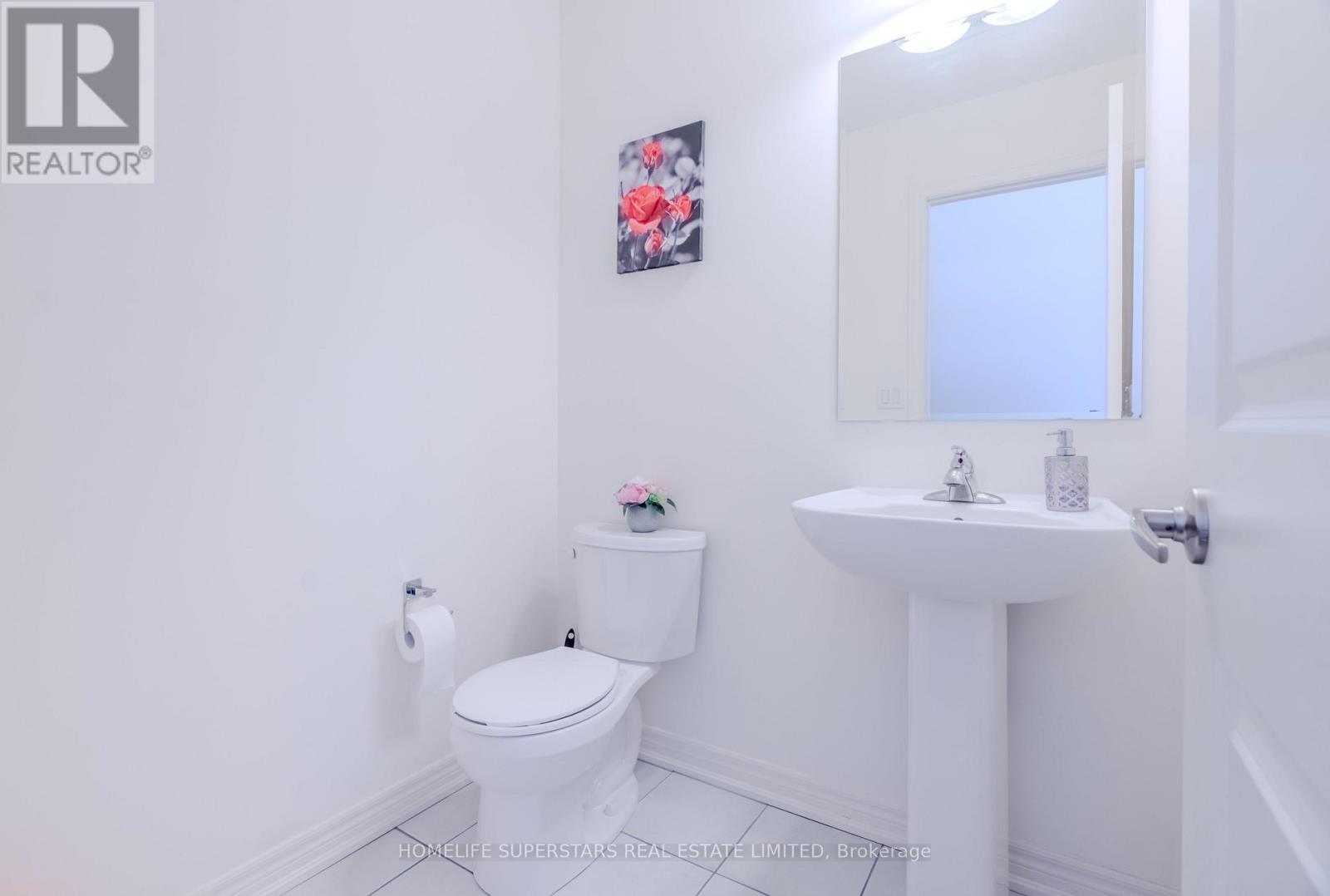 16 Gosset Road, Brampton, Ontario  L7A 0C3 - Photo 6 - W12790242