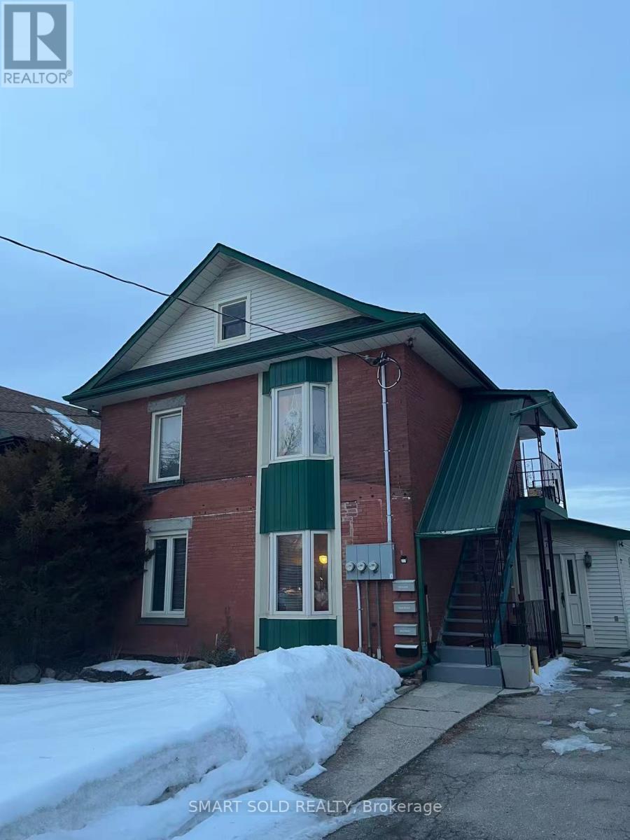 Unit 3 - 77 King Street, Halton Hills, Ontario  L7G 2G8 - Photo 9 - W12948846