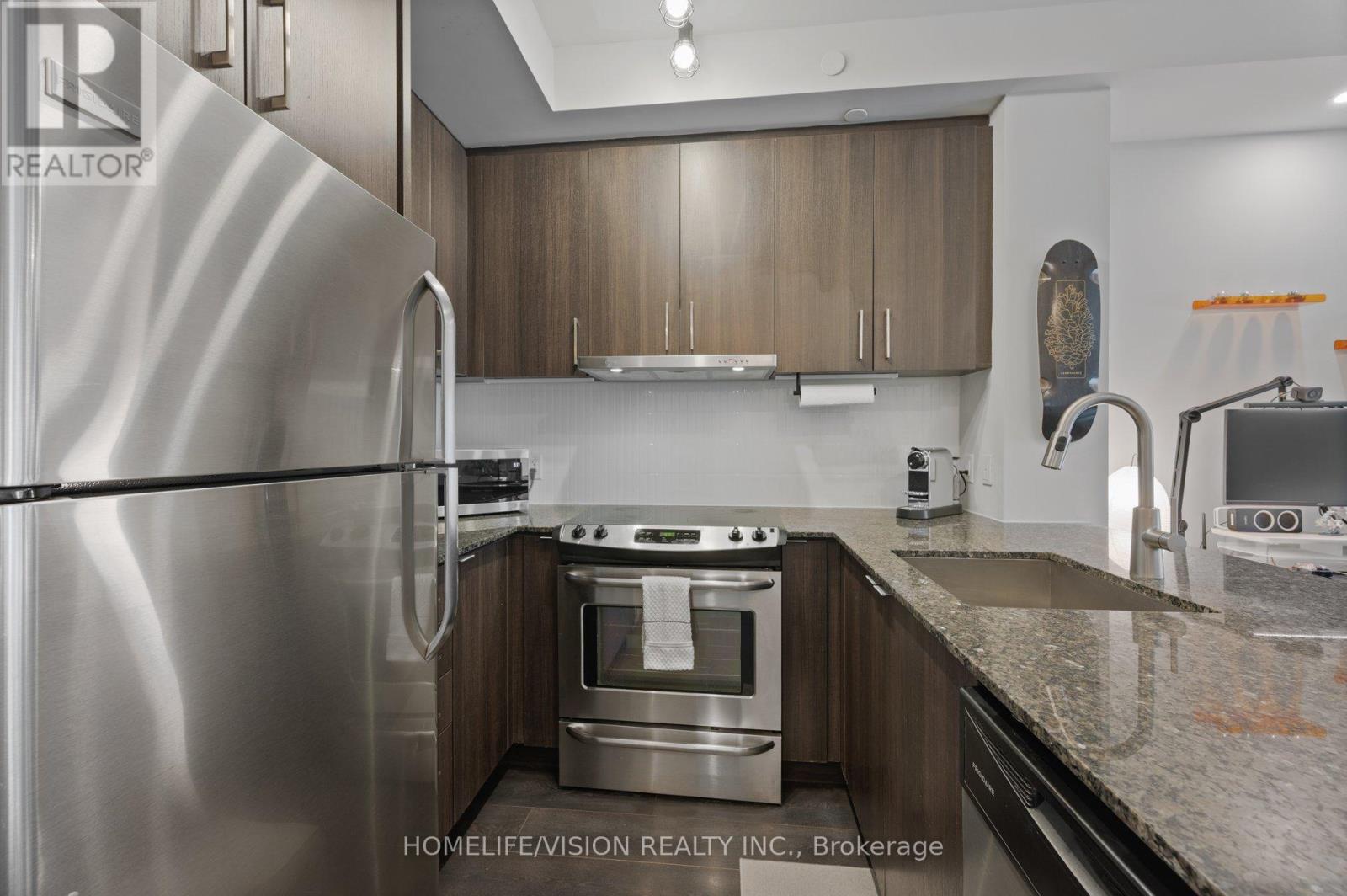 115 - 5035 Harvard Road, Mississauga, Ontario  L5M 0W7 - Photo 13 - W12948850