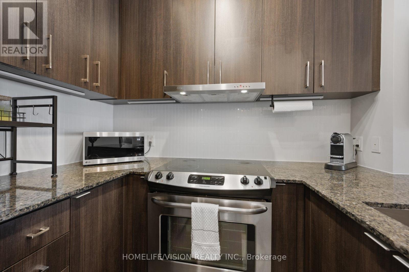 115 - 5035 Harvard Road, Mississauga, Ontario  L5M 0W7 - Photo 14 - W12948850