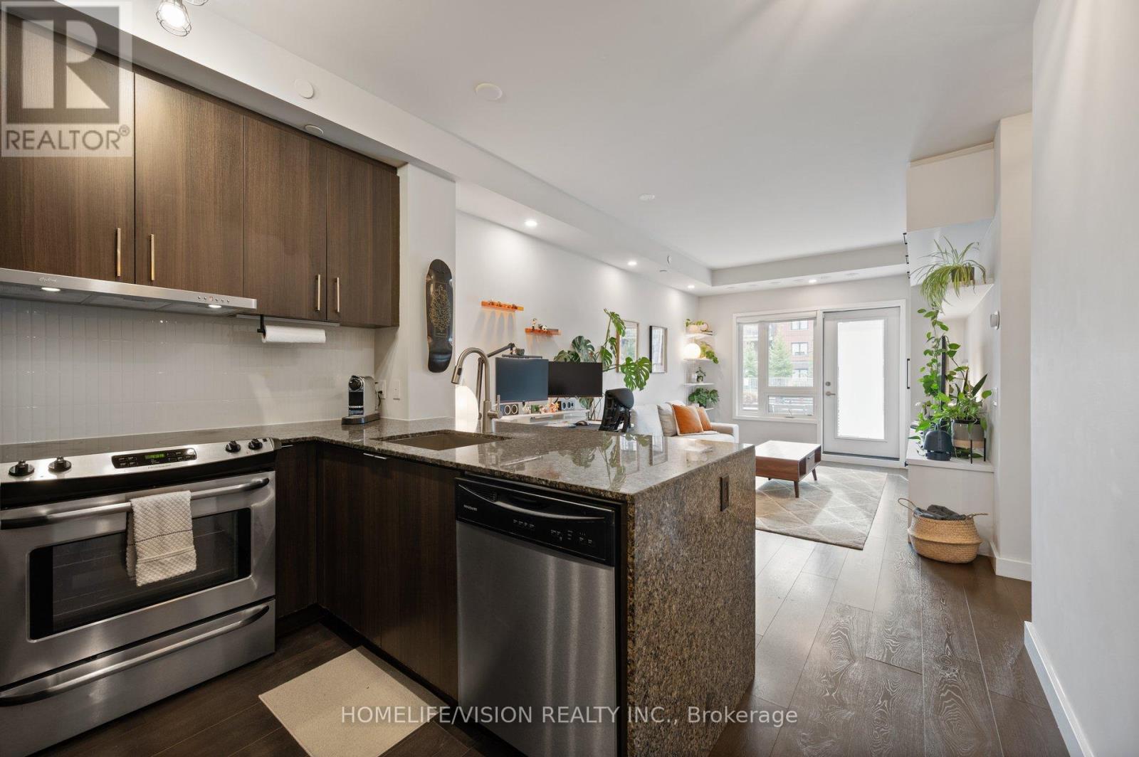 115 - 5035 Harvard Road, Mississauga, Ontario  L5M 0W7 - Photo 15 - W12948850