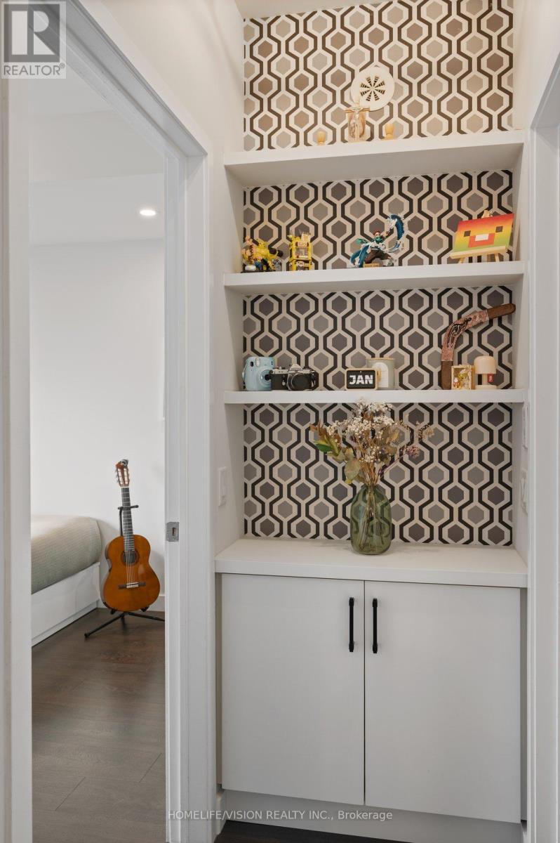 115 - 5035 Harvard Road, Mississauga, Ontario  L5M 0W7 - Photo 17 - W12948850