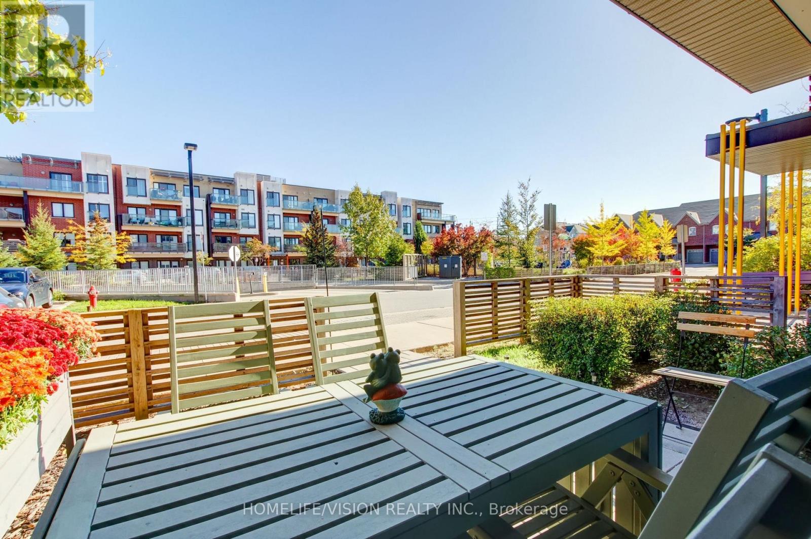 115 - 5035 Harvard Road, Mississauga, Ontario  L5M 0W7 - Photo 22 - W12948850