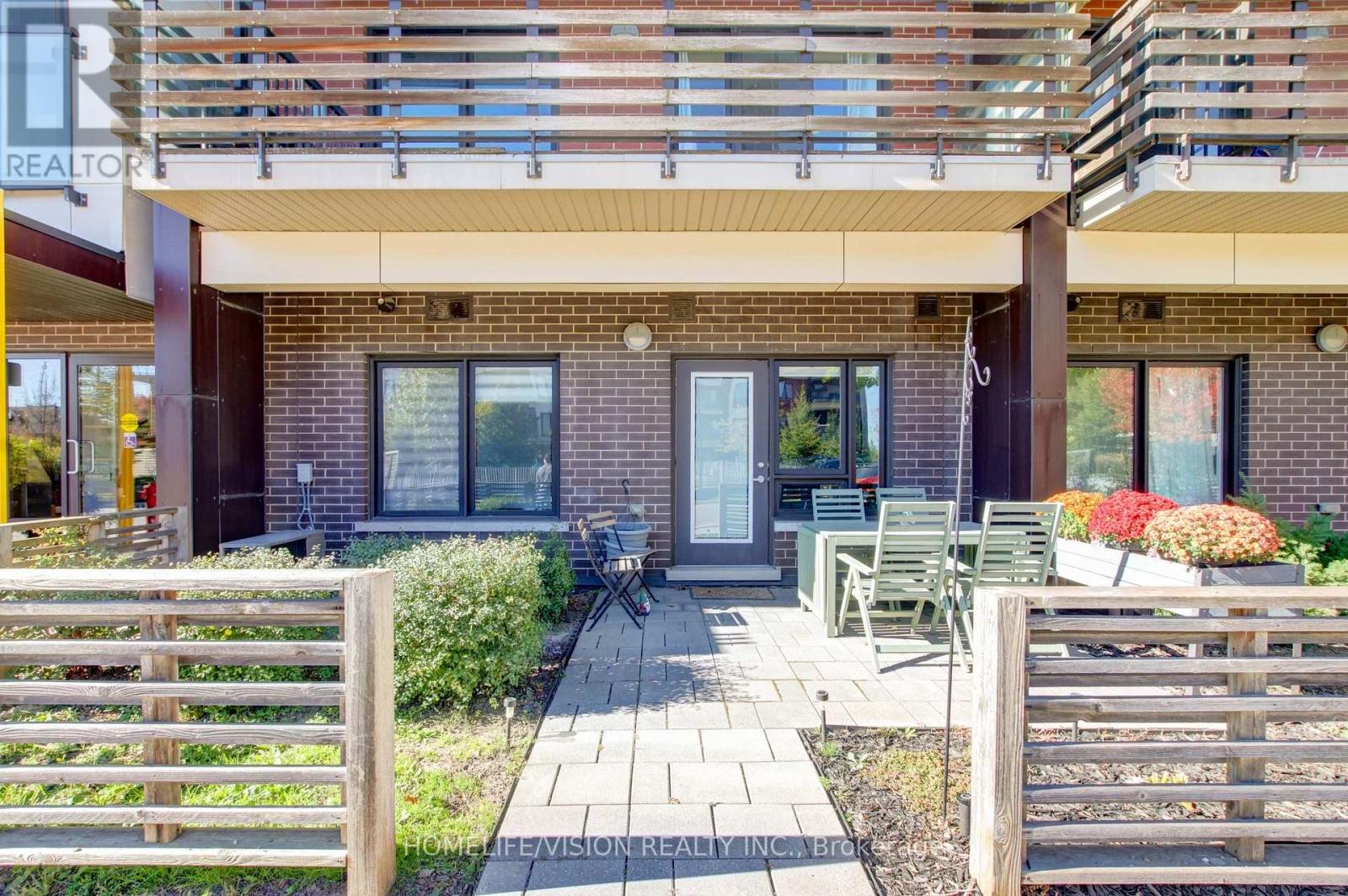 115 - 5035 Harvard Road, Mississauga, Ontario  L5M 0W7 - Photo 23 - W12948850