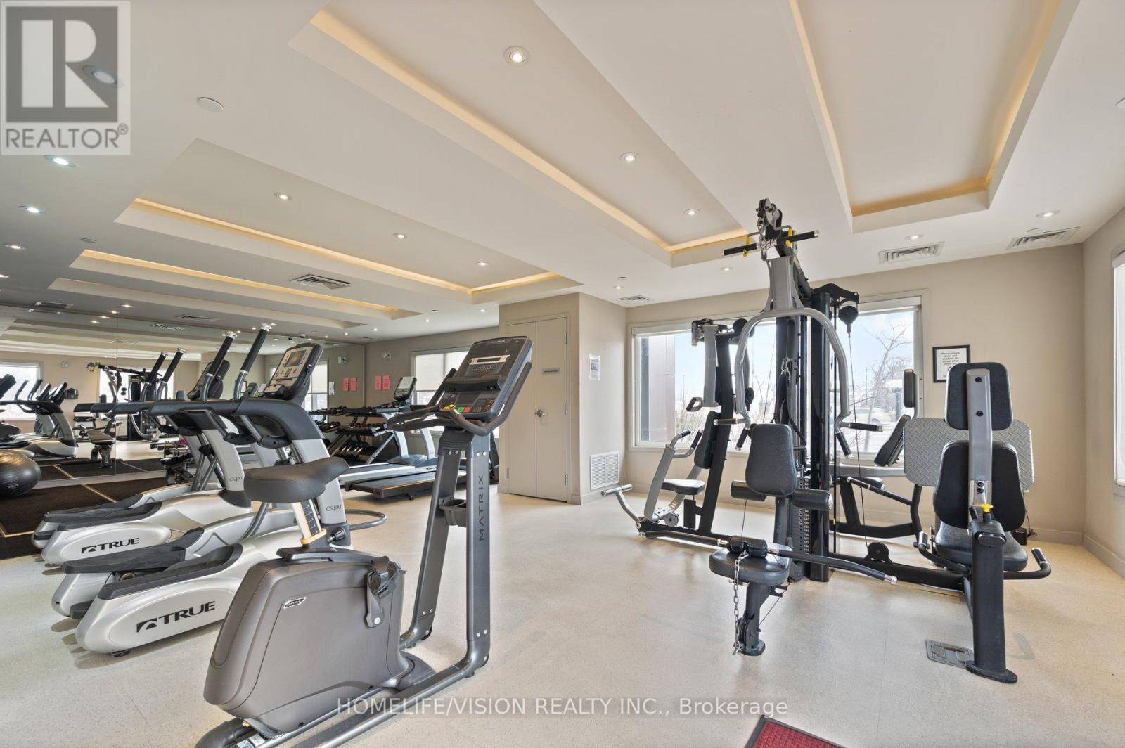 115 - 5035 Harvard Road, Mississauga, Ontario  L5M 0W7 - Photo 25 - W12948850