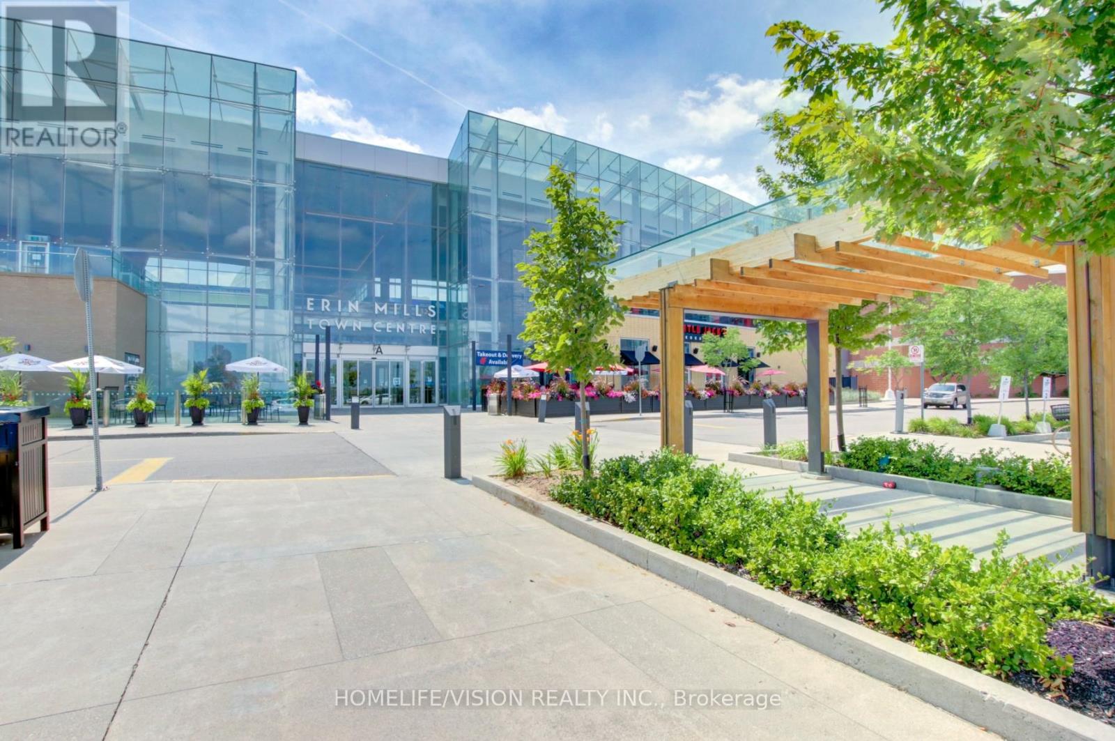 115 - 5035 Harvard Road, Mississauga, Ontario  L5M 0W7 - Photo 28 - W12948850