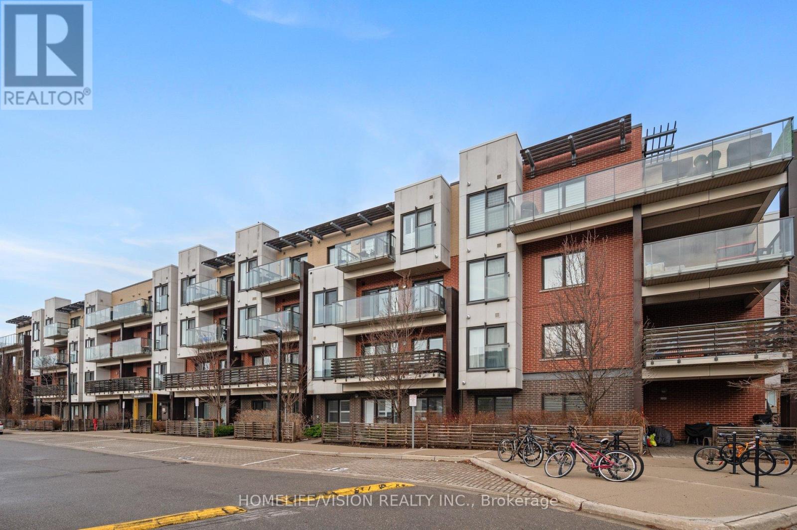 115 - 5035 Harvard Road, Mississauga, Ontario  L5M 0W7 - Photo 3 - W12948850