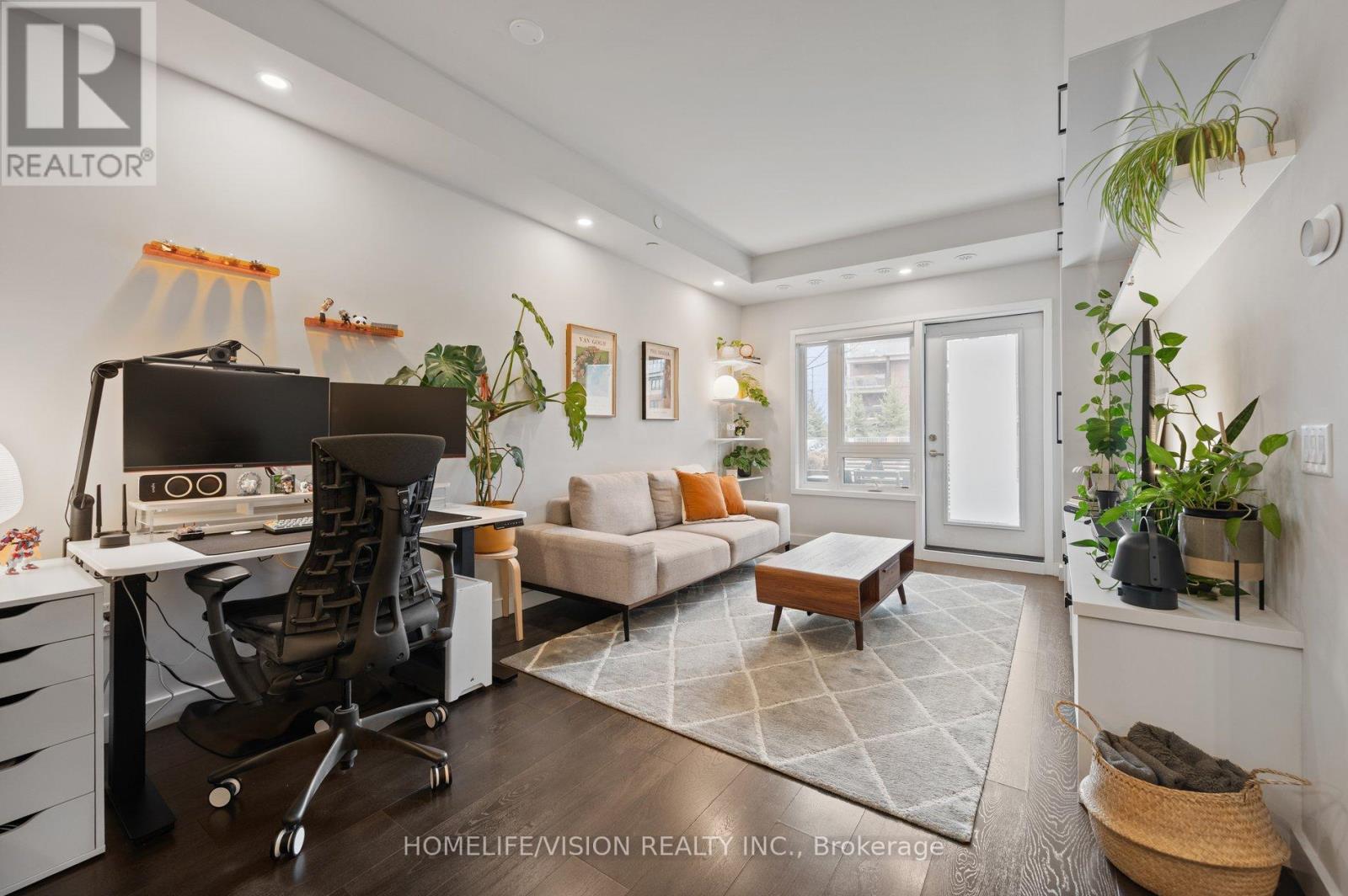 115 - 5035 Harvard Road, Mississauga, Ontario  L5M 0W7 - Photo 6 - W12948850