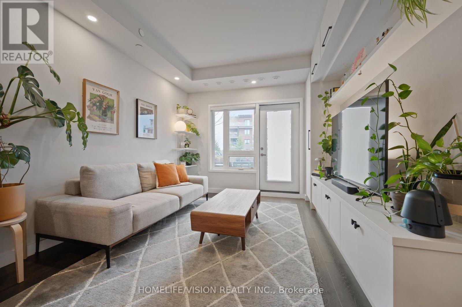 115 - 5035 Harvard Road, Mississauga, Ontario  L5M 0W7 - Photo 9 - W12948850