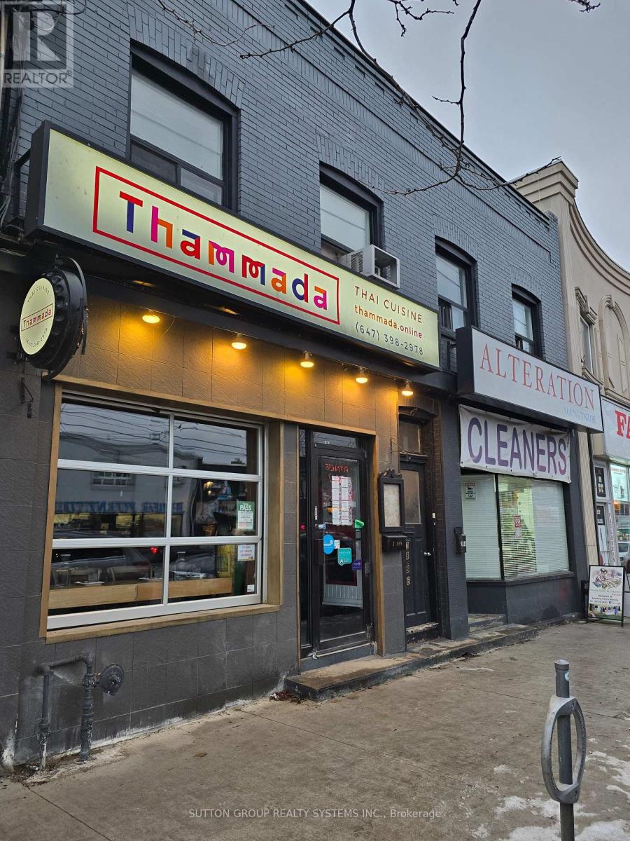 1 - 2886 Lake Shore Boulevard W, Toronto, Ontario  M8V 1J1 - Photo 2 - W12948858