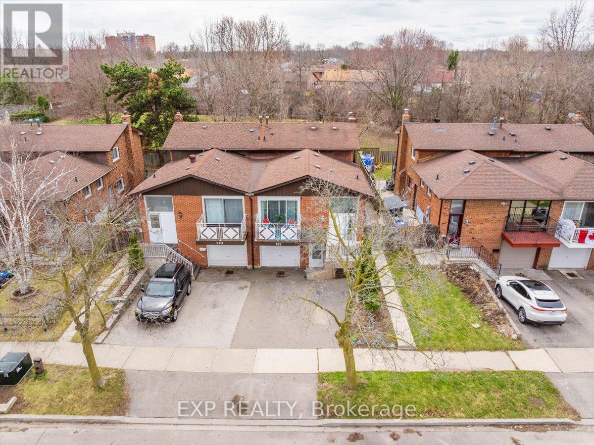 135 Mill Street N, Brampton, Ontario  L6X 2P1 - Photo 29 - W12948860