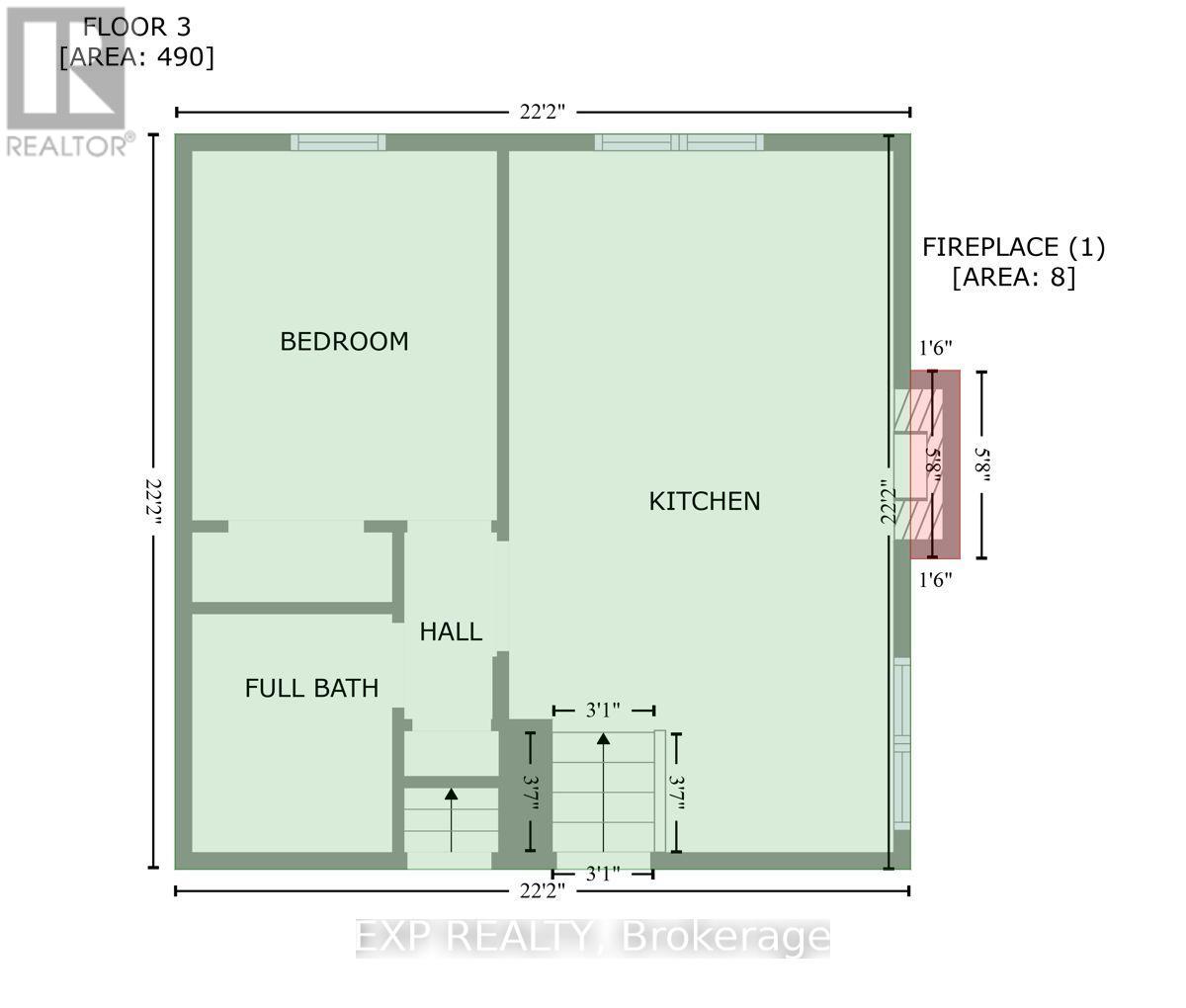 135 Mill Street N, Brampton, Ontario  L6X 2P1 - Photo 32 - W12948860