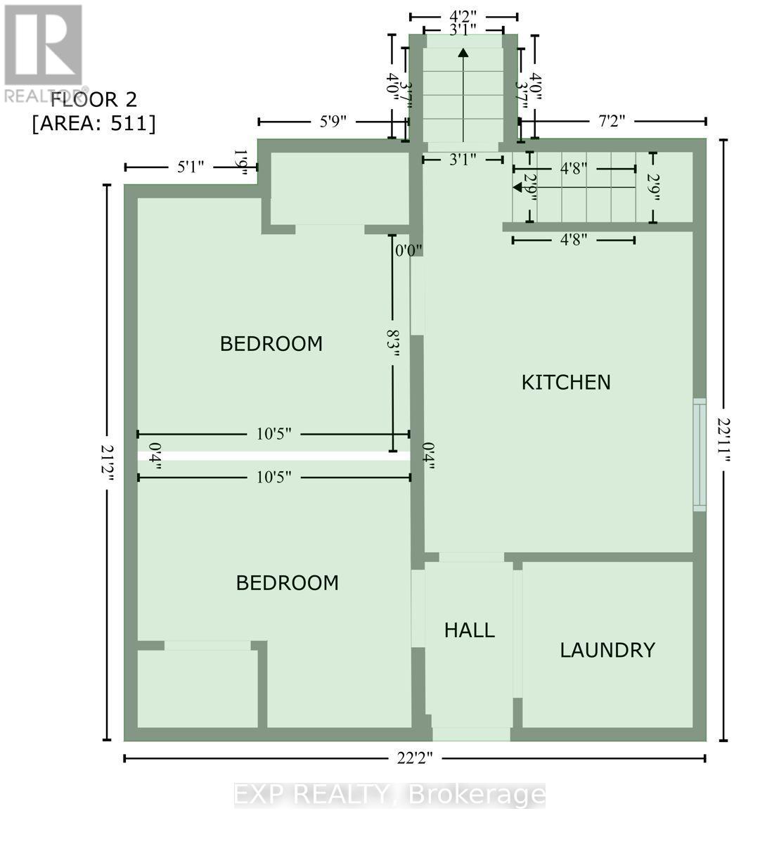 135 Mill Street N, Brampton, Ontario  L6X 2P1 - Photo 33 - W12948860