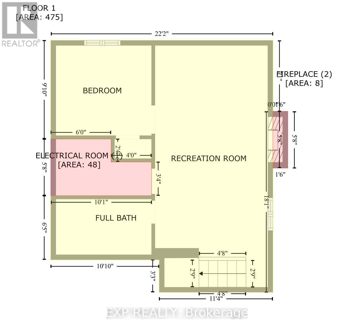 135 Mill Street N, Brampton, Ontario  L6X 2P1 - Photo 34 - W12948860