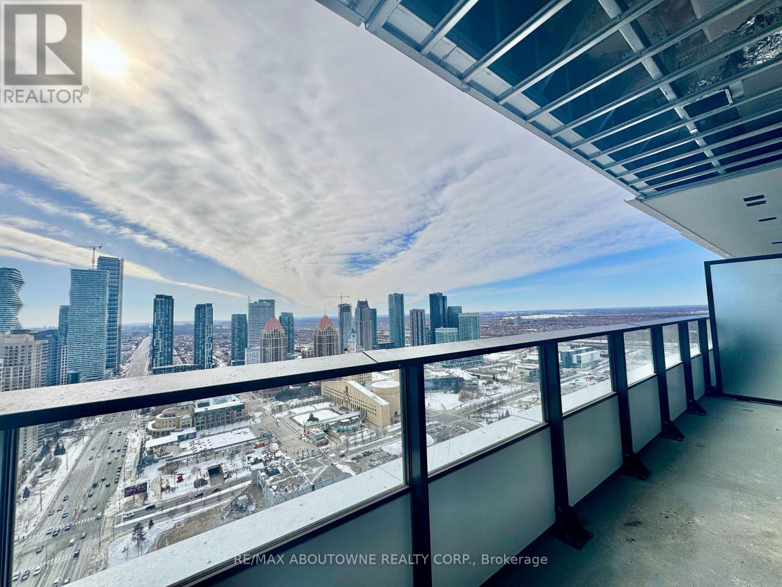 3605 - 4015 The Exchange, Mississauga, Ontario  L5B 0N9 - Photo 17 - W12948868