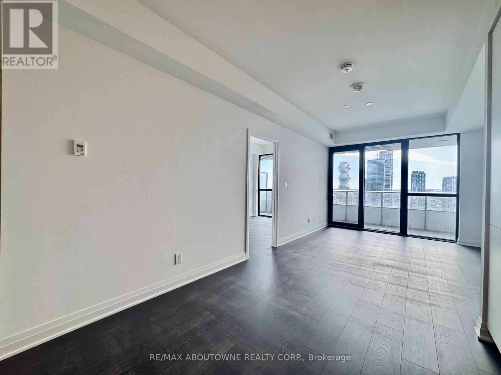 3605 - 4015 The Exchange, Mississauga, Ontario  L5B 0N9 - Photo 6 - W12948868