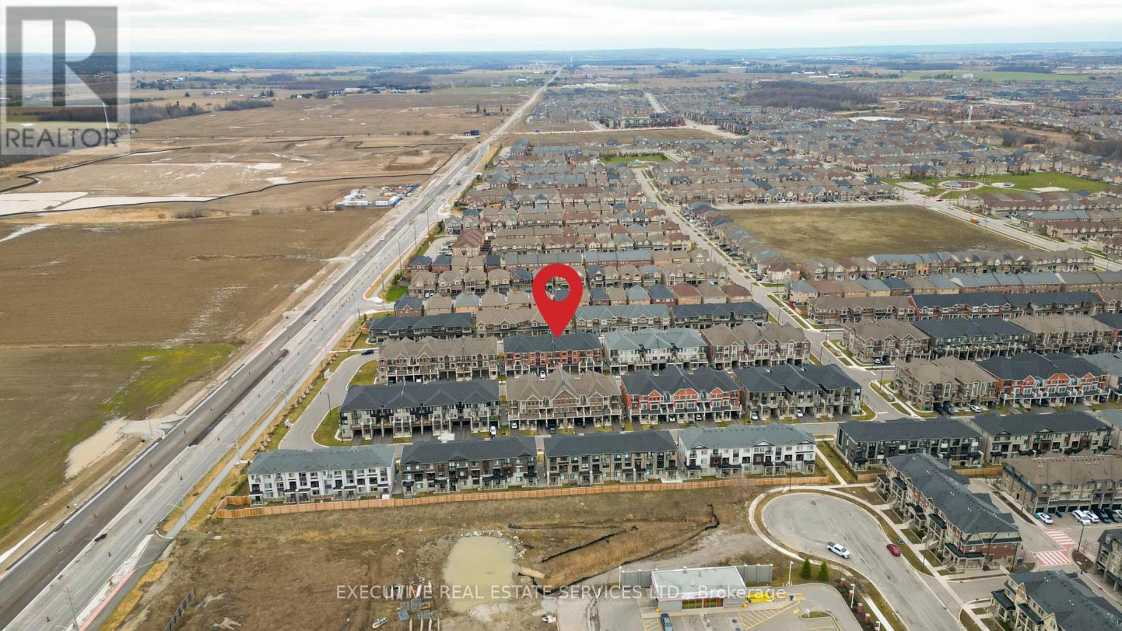 72 Melmar Street, Brampton, Ontario  L7A 5K8 - Photo 3 - W12948894