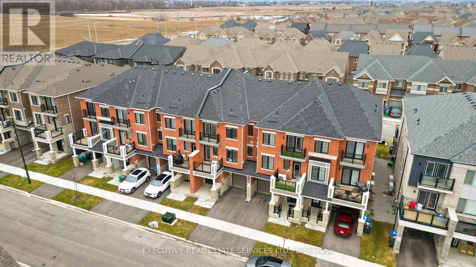 72 Melmar Street, Brampton, Ontario  L7A 5K8 - Photo 48 - W12948894