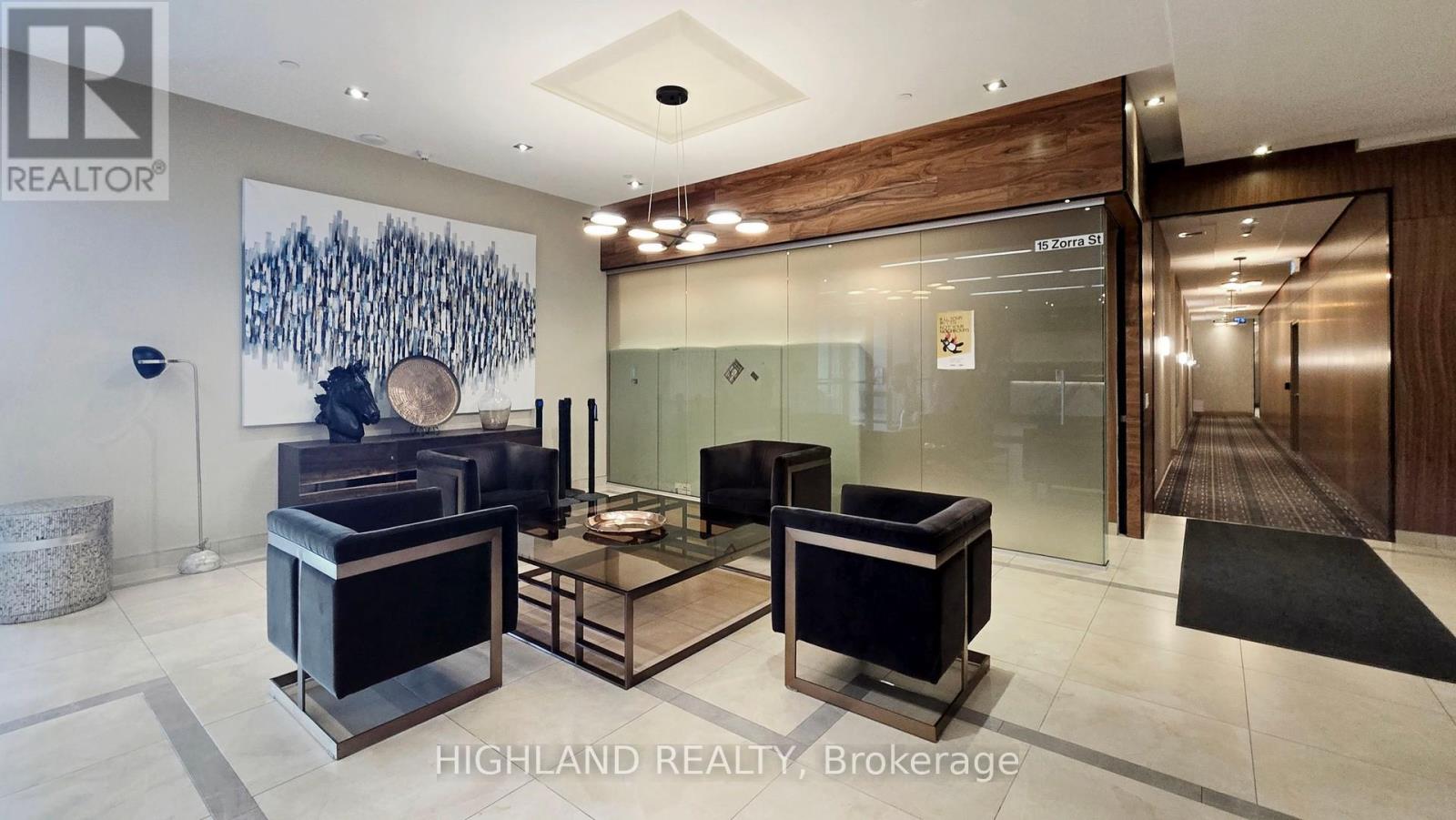 1102 - 17 Zorra Street, Toronto, Ontario  M8Z 0C8 - Photo 12 - W12948902