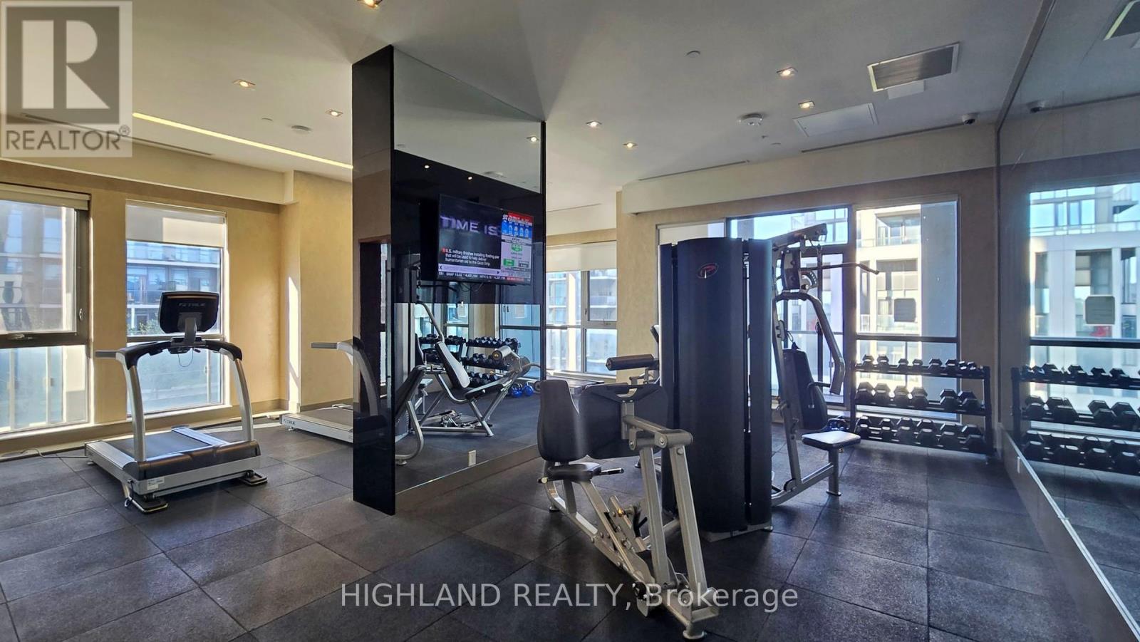 1102 - 17 Zorra Street, Toronto, Ontario  M8Z 0C8 - Photo 17 - W12948902