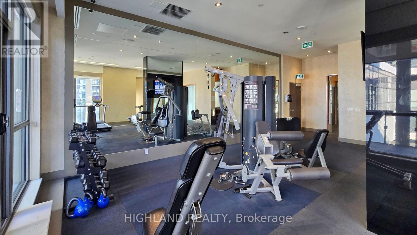 1102 - 17 Zorra Street, Toronto, Ontario  M8Z 0C8 - Photo 18 - W12948902