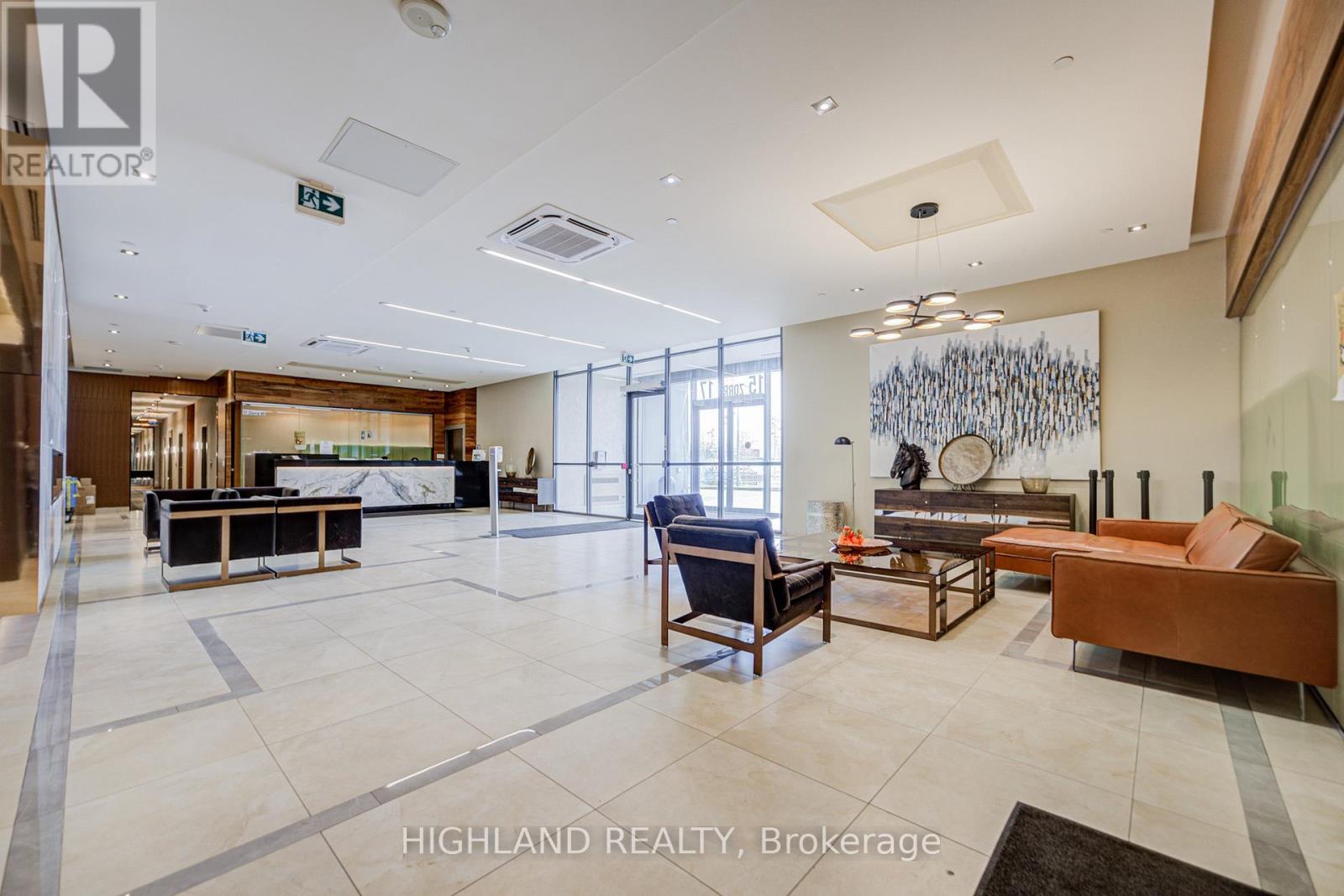 1102 - 17 Zorra Street, Toronto, Ontario  M8Z 0C8 - Photo 2 - W12948902