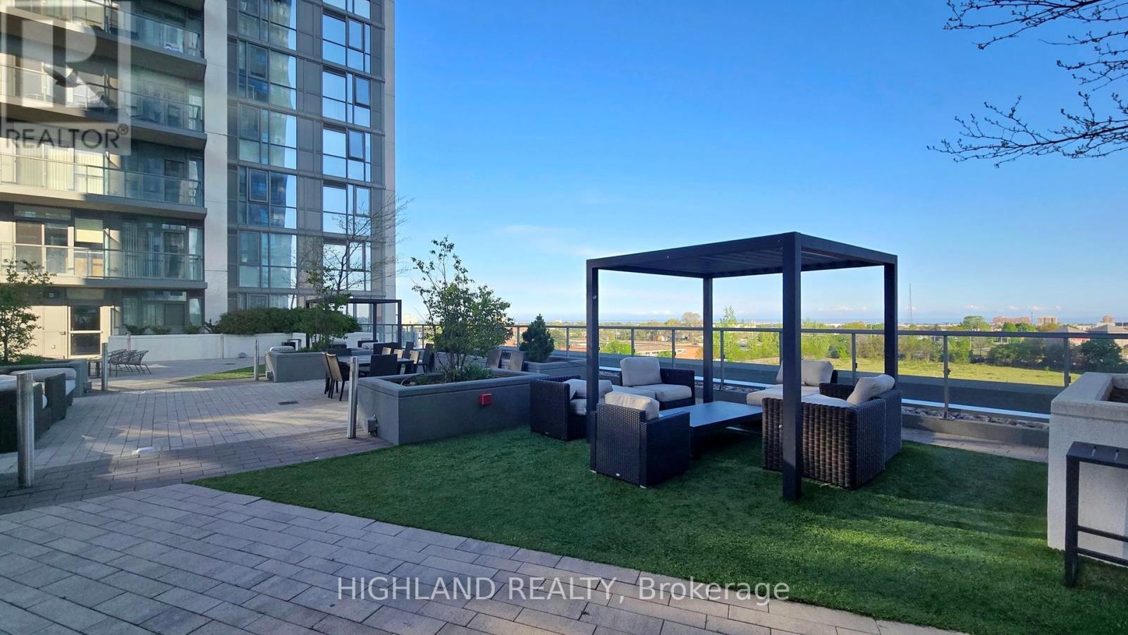 1102 - 17 Zorra Street, Toronto, Ontario  M8Z 0C8 - Photo 20 - W12948902